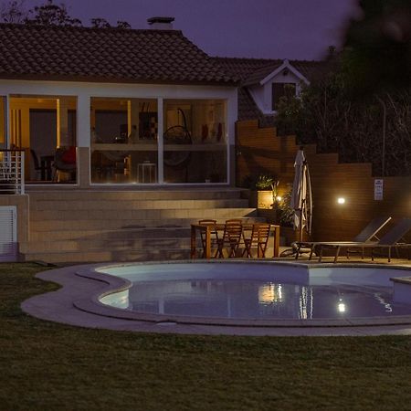 הוילה Ponta Delgada Casa Xavier - Piscina 2735/Al מראה חיצוני תמונה