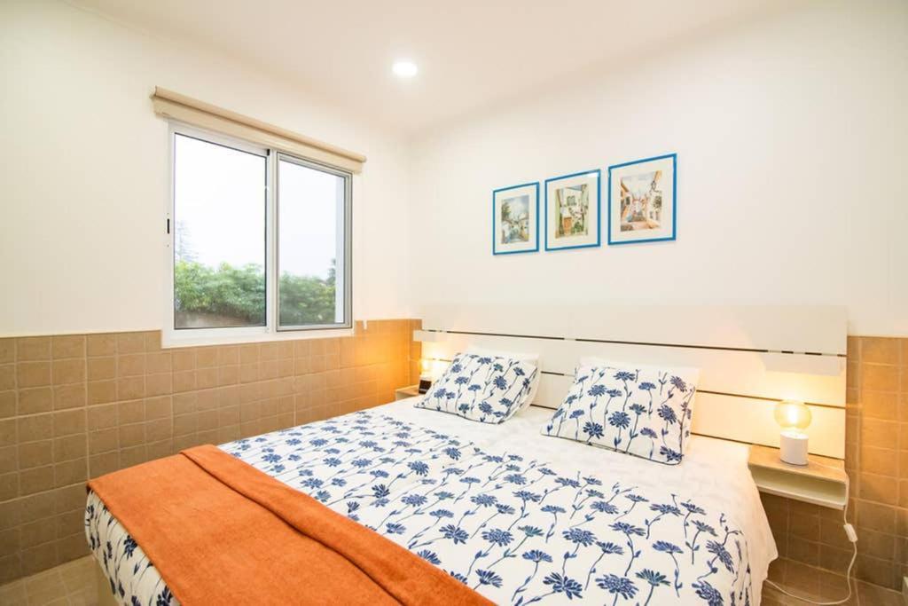 הוילה Ponta Delgada Casa Xavier - Piscina 2735/Al מראה חיצוני תמונה