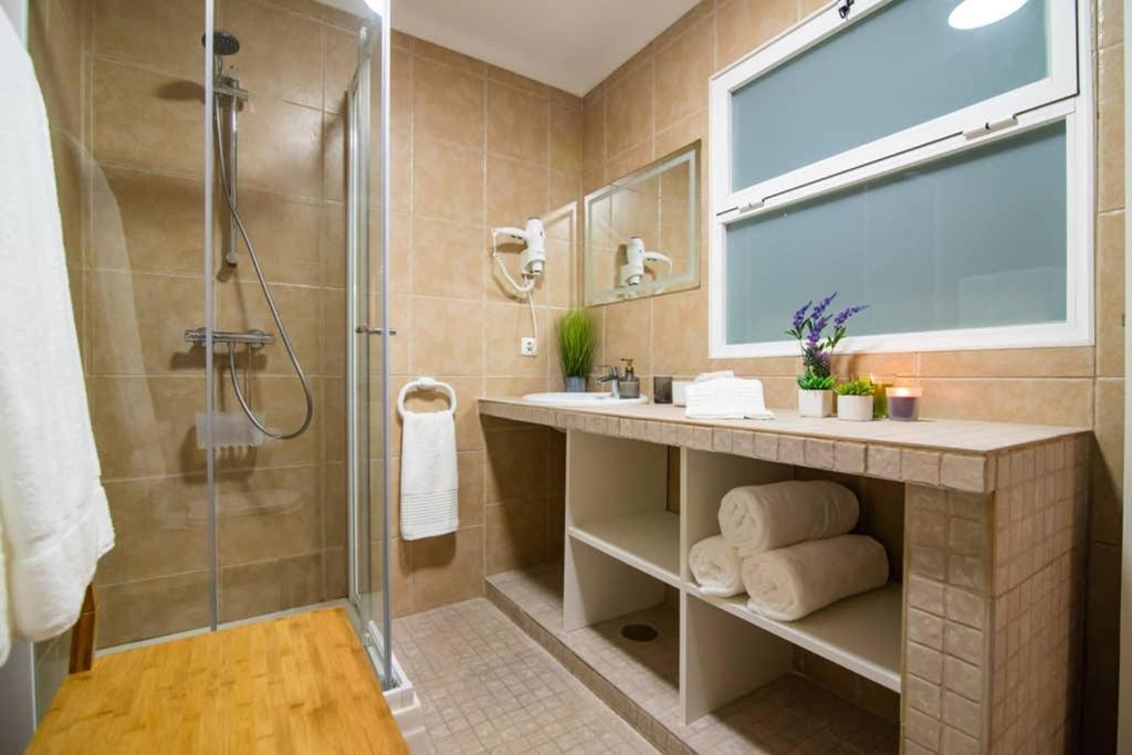 הוילה Ponta Delgada Casa Xavier - Piscina 2735/Al מראה חיצוני תמונה