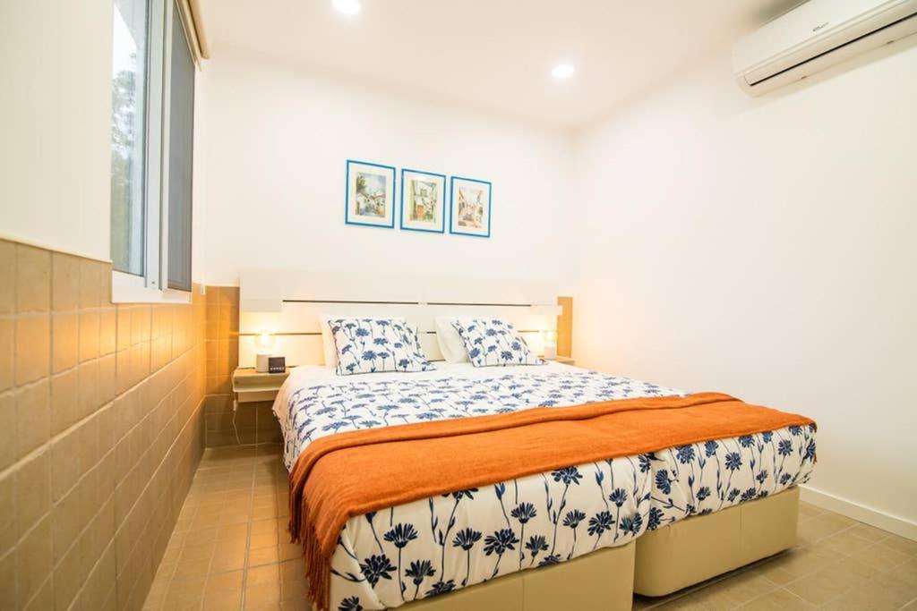 הוילה Ponta Delgada Casa Xavier - Piscina 2735/Al מראה חיצוני תמונה