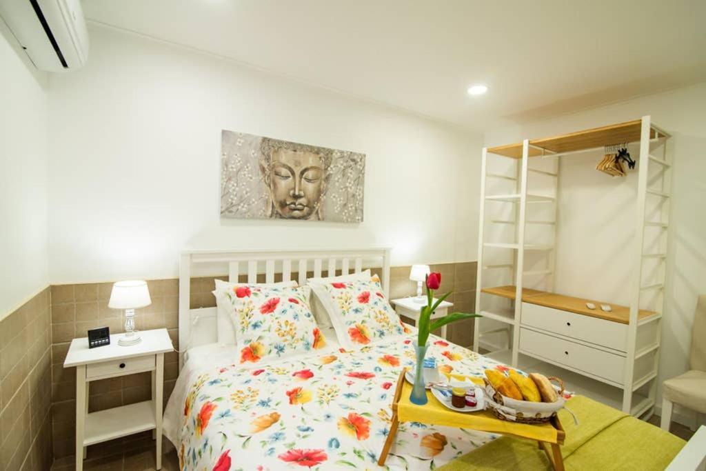 הוילה Ponta Delgada Casa Xavier - Piscina 2735/Al מראה חיצוני תמונה