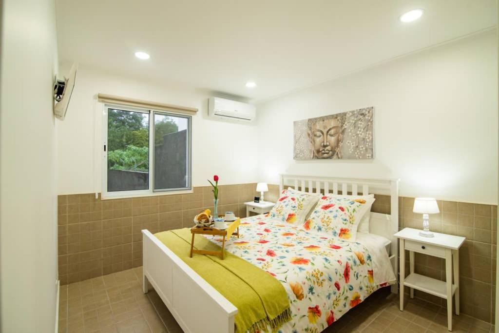הוילה Ponta Delgada Casa Xavier - Piscina 2735/Al מראה חיצוני תמונה