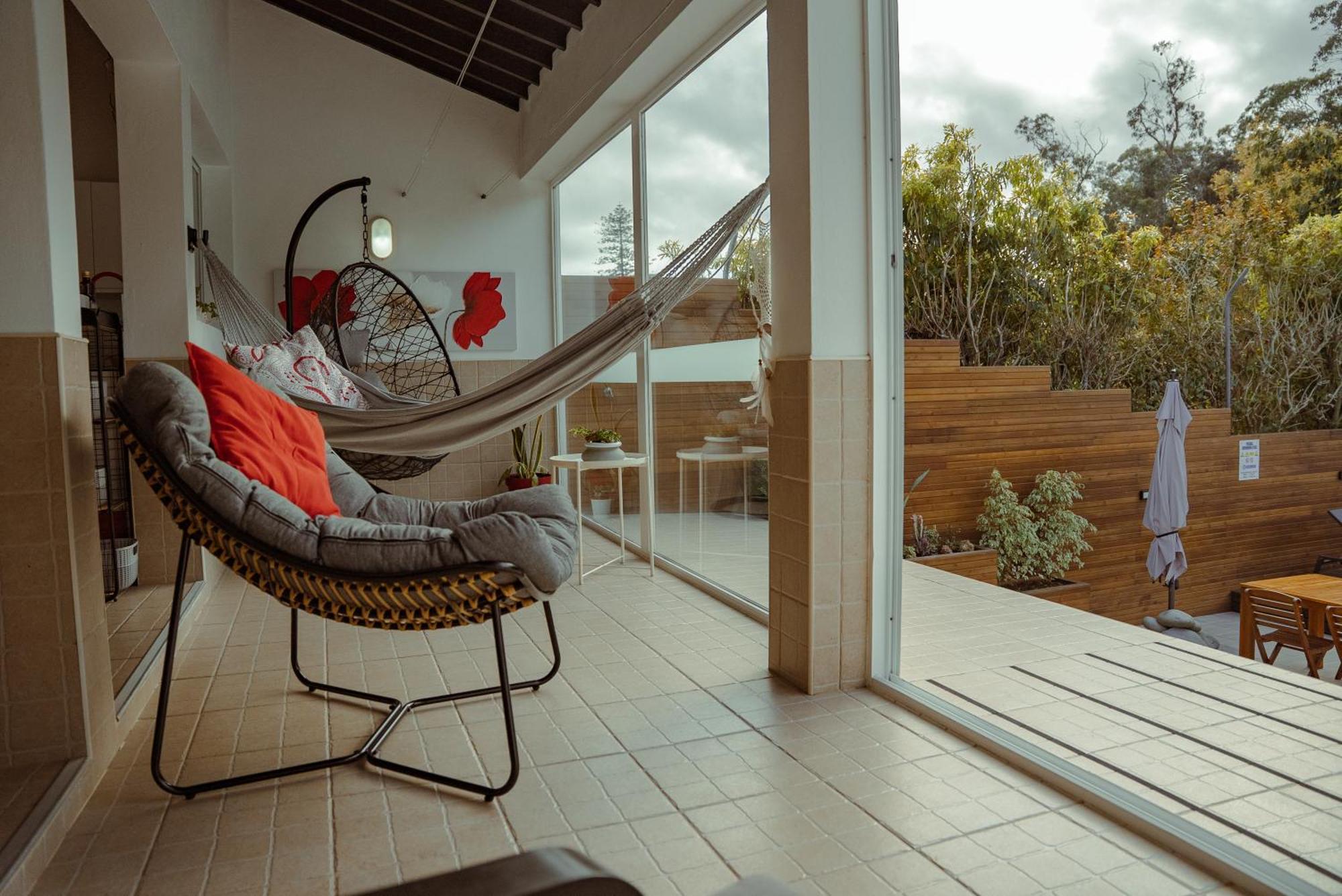 הוילה Ponta Delgada Casa Xavier - Piscina 2735/Al מראה חיצוני תמונה