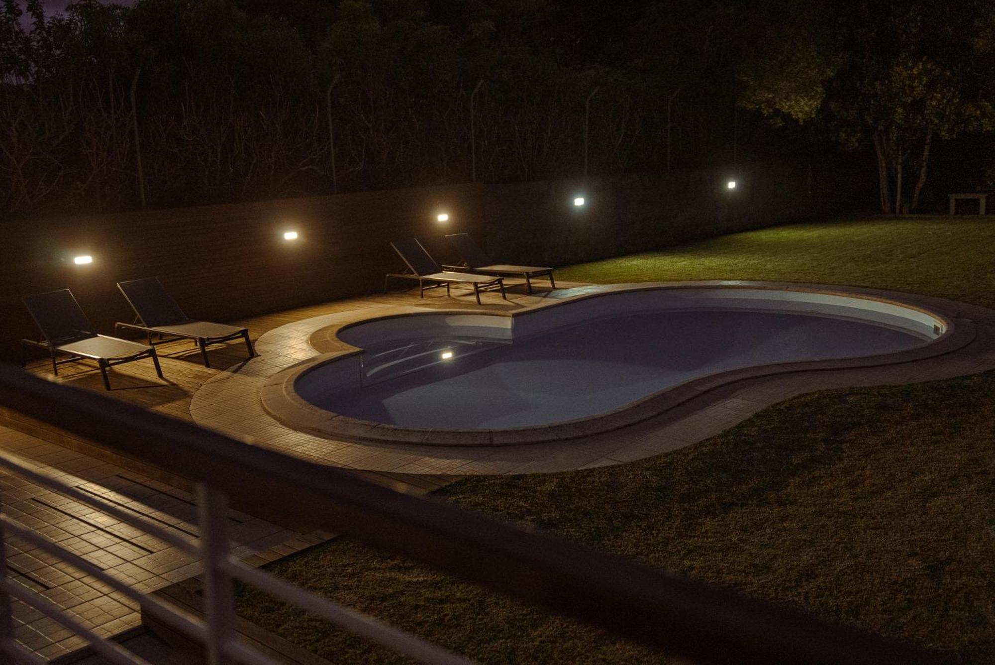 הוילה Ponta Delgada Casa Xavier - Piscina 2735/Al מראה חיצוני תמונה