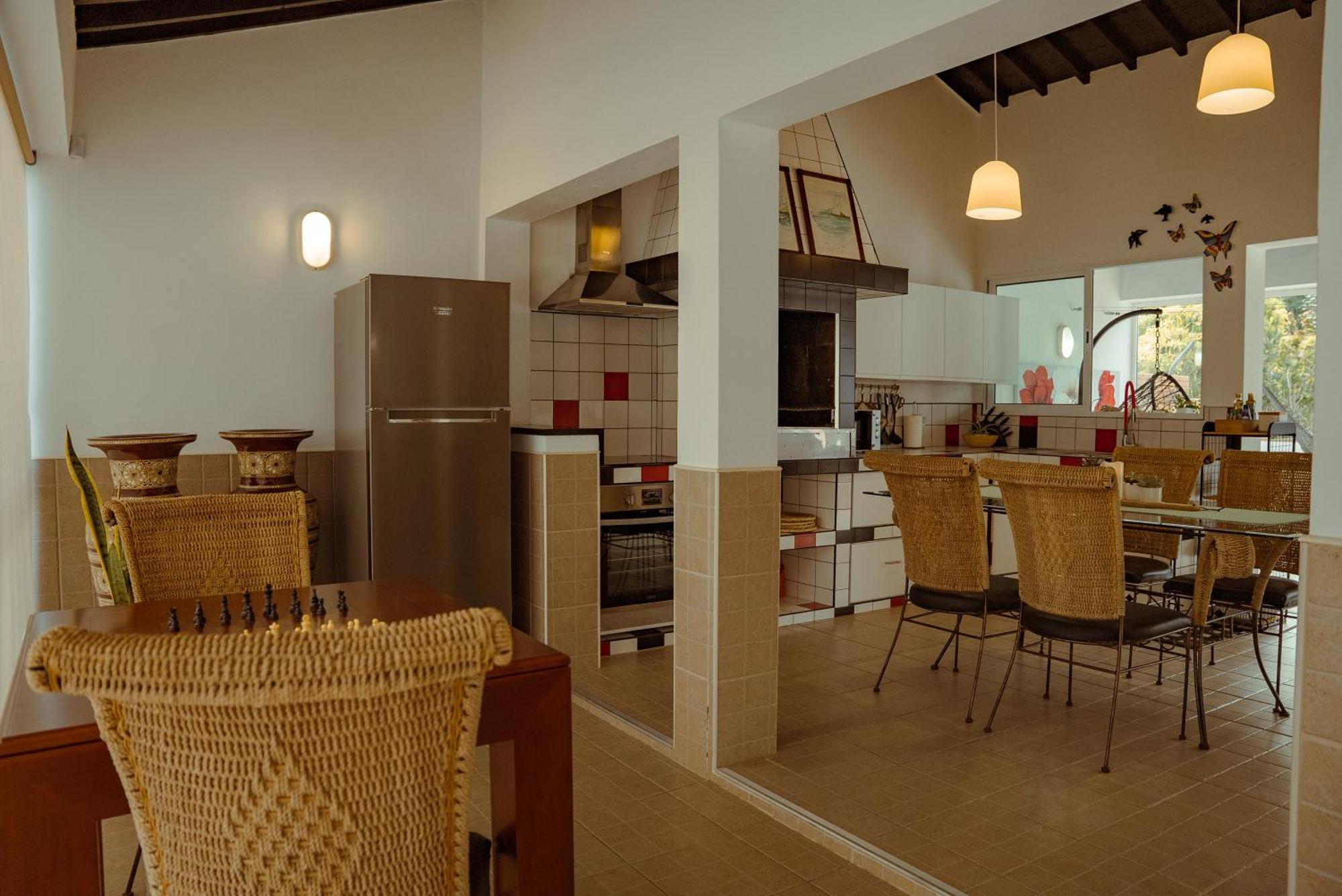 הוילה Ponta Delgada Casa Xavier - Piscina 2735/Al מראה חיצוני תמונה